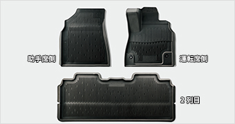 floor mats